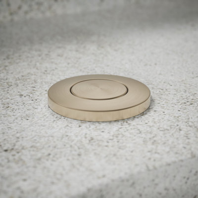 Garbage Disposal Air Switch Kit