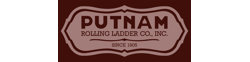 Logo Putnam Rolling Ladder Co