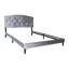 Lit tapissier Livie-86591466