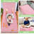 Aarin Kids 4'' Floor Cushion