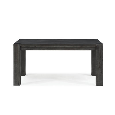 Jhoti Solid Wood Dining Table