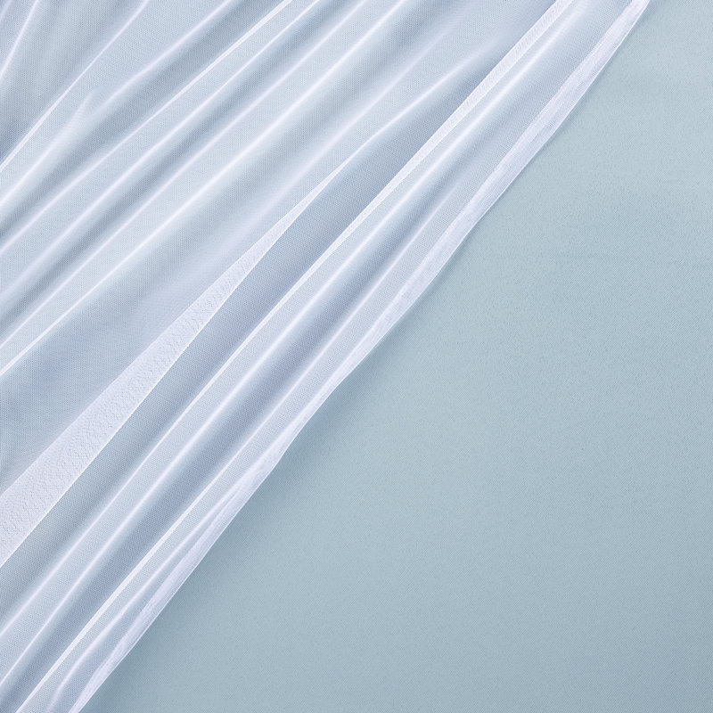 Nunley Room Darkening Curtain Pair, 52" W x 96" L, Aqua