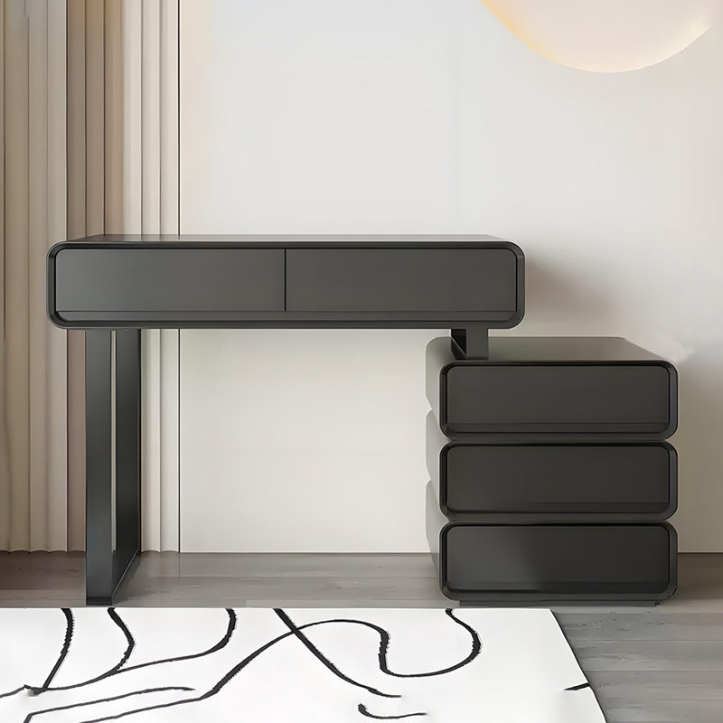 Saftler, Noir, noir, noir, noir