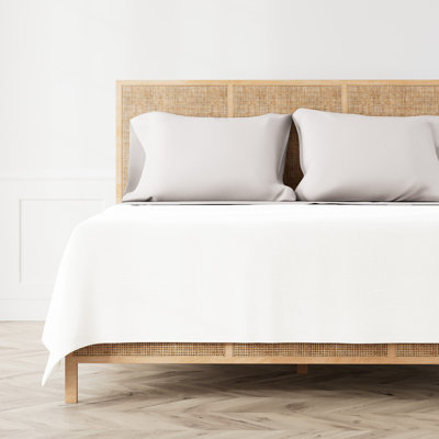 Ensemble de draps TENCEL Ready-to-Bed