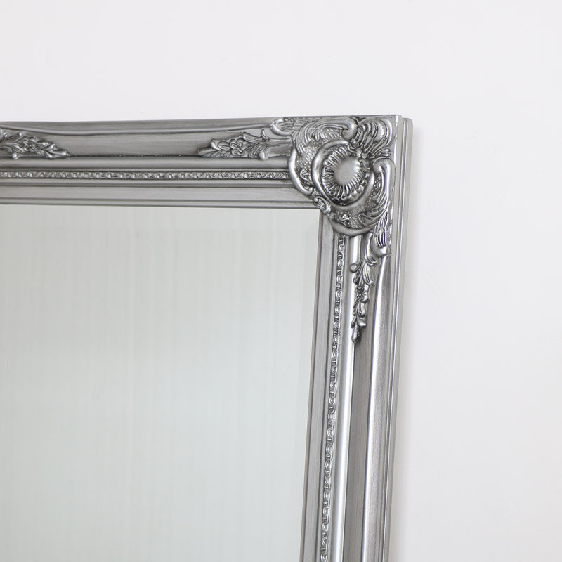 Capehart Floor Mirror
