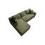 Canapé modulaire 106,3 po Cloud-1074802327