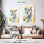 Hibou majestueux Brampt II-108449646
