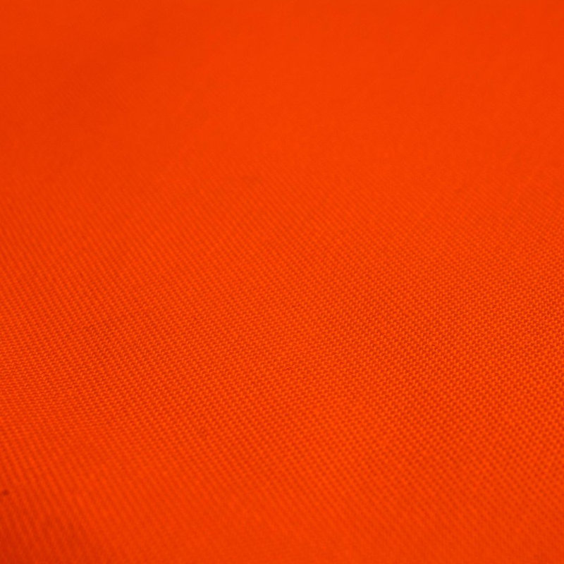 Tissu Everest Classic, Tranche d'orange