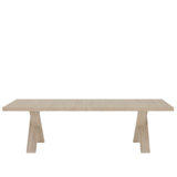 Dockside Diningtable