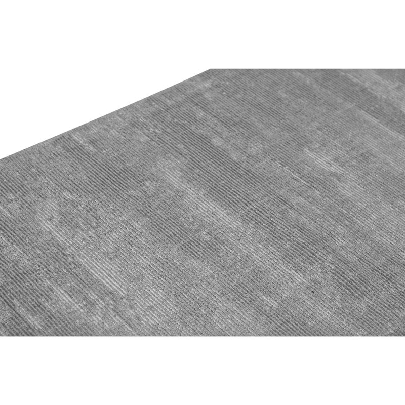 Area Rug in Gray