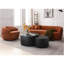 Canapé incurvé 360 ° Mid Century-1453149754