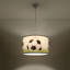 Bok 1 - Light White Pendant-687589659
