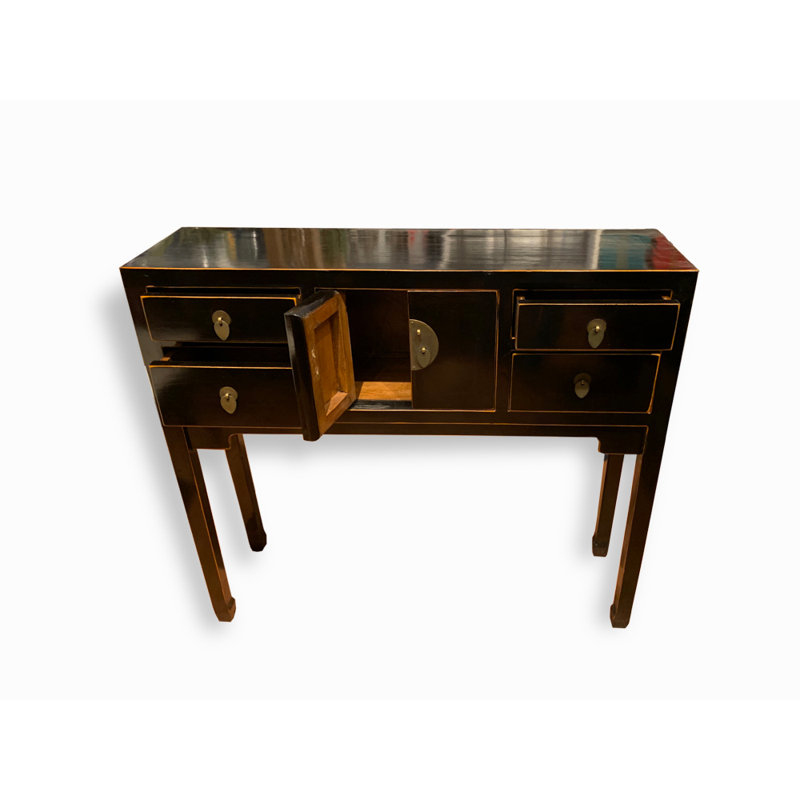 Beijing Console Table