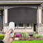 Rideau roulant extérieur semi-transparent Andreau-840271532-840271522
