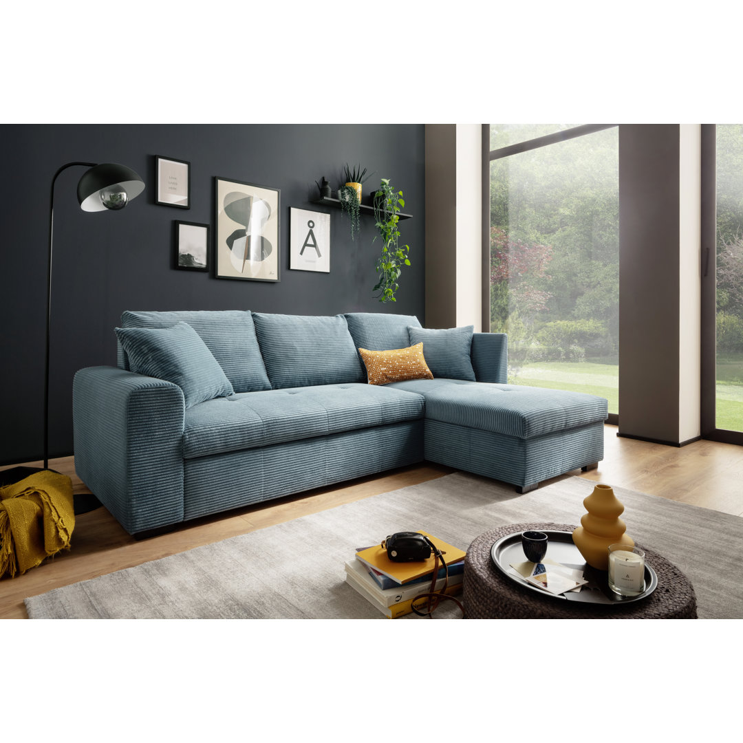 Ecksofa Treva