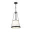 Luminaire suspendu 4 lumières Guilherme-1167582538