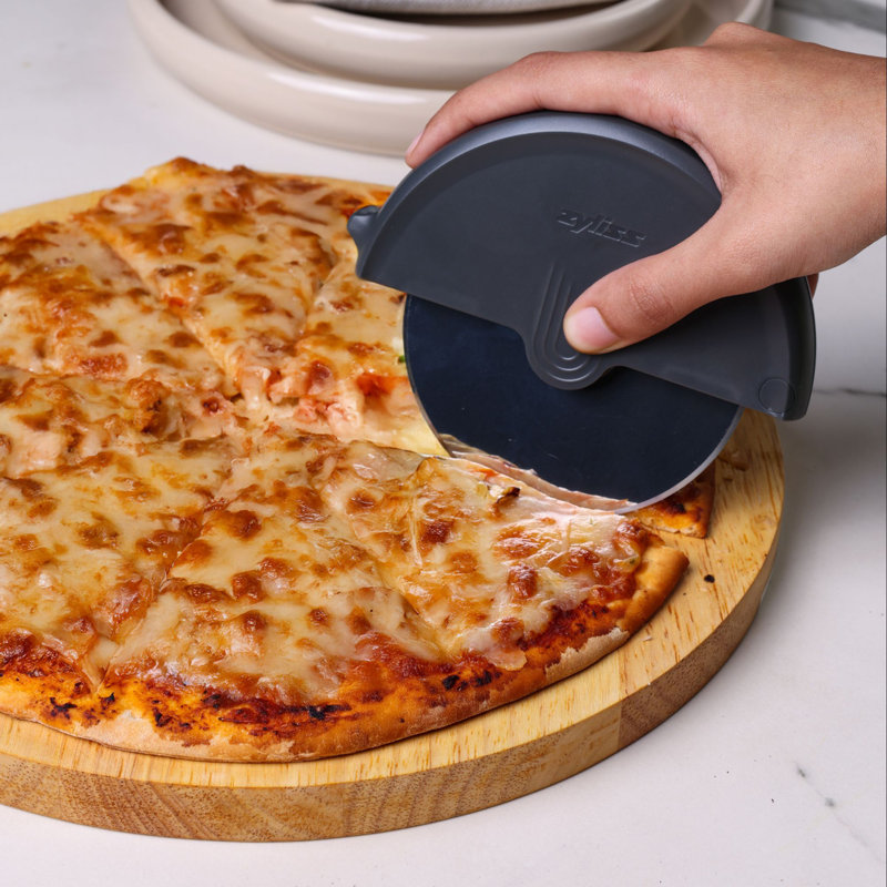 Zyliss Stainless Steel Pizza Cutter