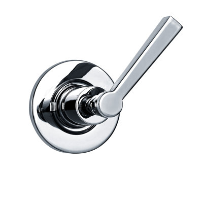 Mackintosh and Fleetwood Lever Flow Control