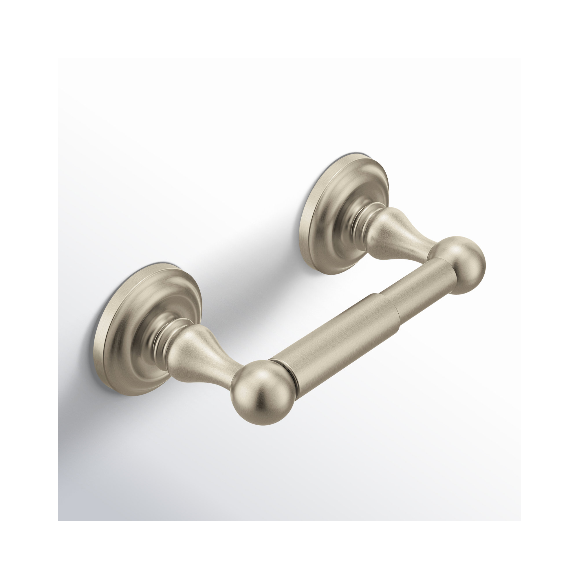 Madison Package Wall Mounted Toilet Paper Holder, Old World Bronze