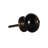 Aintzane Handpainted 1 1/2" Diameter Round Knob Multipack