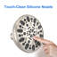 Pomme de douche fixe-63956297