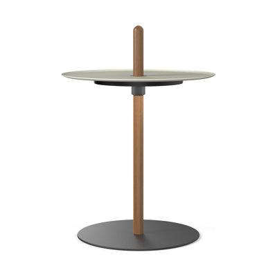 Nivél Pedestal with Tray