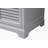 Closter 48'' Single Bathroom Vanity with Marble Top-1593431825