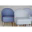 Würfel Upholstered Armchair-16648976