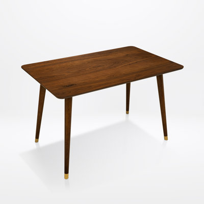 Wilma Wooden Dining Table
