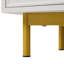 Stultz Rectangle Accent Cabinet
