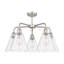 Lustre cône à 5 lumières Beva-1552064828-1552064820