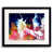 Black Framed Paper selected