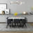 Greeley Dining Table Set-292723271