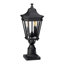 Tilda Mirrored Pier Mount Light