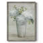 Simply Hydrangeas II, reproduction encadrée - bois massif 49196-1672724290