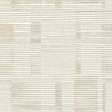 Striped Wallpaper Double Roll