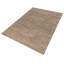 Hidden Path Striped Hand-Knotted Beige/Black/Neutral Area Rug-40705814-125003074
