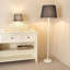 Rinnah 148cm Matte Traditional Floor Lamp-1884681393