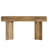 Farmhouse Console Table