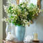 Calinda Handmade Ceramic Table Vase