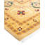 Classic One-of-a-Kind 9' 1" X 11' 9" Hand Knotted Area Rug
