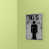 Wall Plaque selected