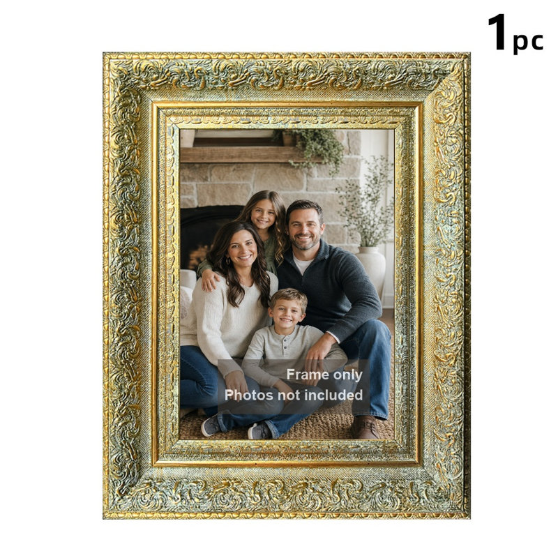 Cadre photo 8 "x 10" 1PC