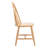 Bella Solid Wood Side Chair-1579829218