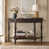 Rustic Brown