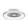 Tibet 65cm Ceiling Fan with LED Lights