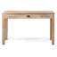 Bureau en bois massif Montauk-44671197