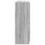 Sideboard 100X35x99 Cm Engineered Wood-1128361661