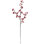 Faux Berry Branch