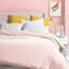 Gretta Cotton Solid Colour Duvet Cover-751758128